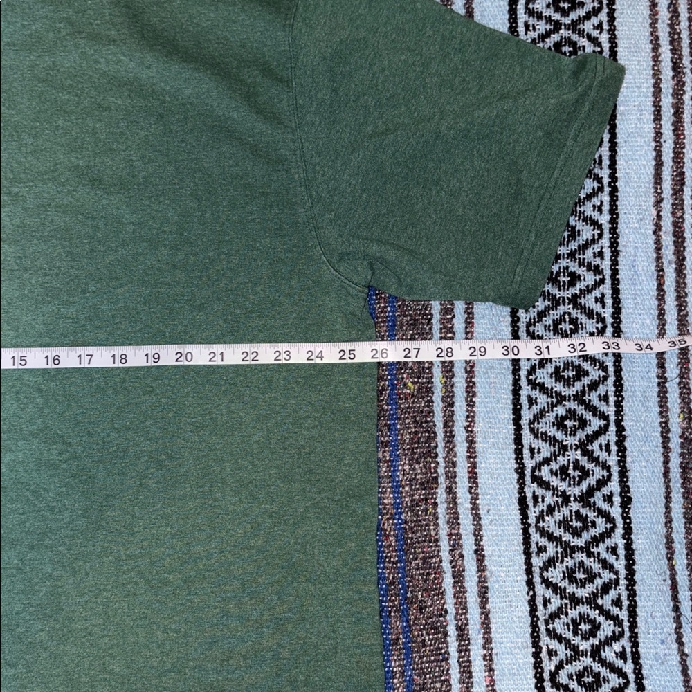Carhartt Loose Fit Tee Shirt - Picture 7 of 8